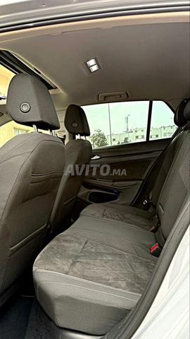 Golf 8 2023 automatique - 2