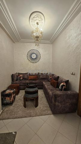 Les tables séjour et fauteuil - 2