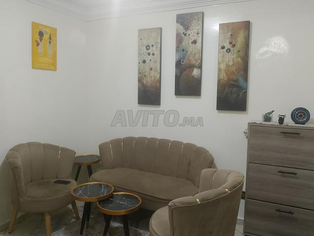 شقة للبيع - 2