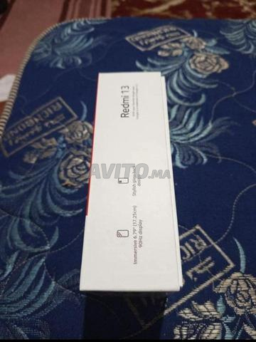 هاتف ريدمي 13 - 2
