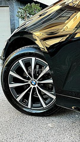 BMW الفئة الثالثة أوتوماتيكية 2025 - 2