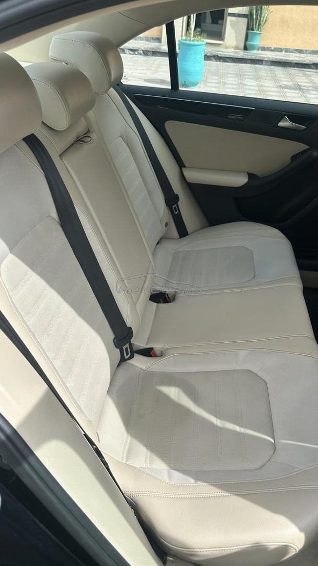 volkswagen jetta en excellent etat