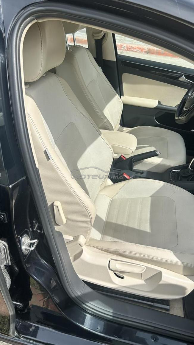volkswagen jetta en excellent etat
