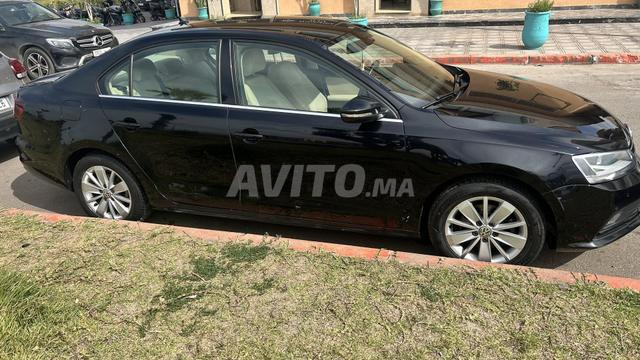 volkswagen jetta en excellent etat
