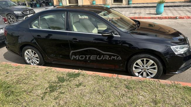 volkswagen jetta en excellent etat