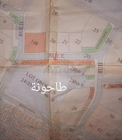 Terrain industriel à vendre - 2