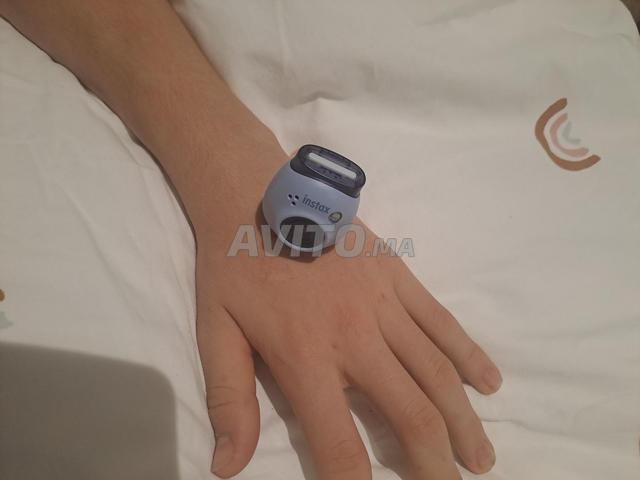 كاميرا صغيرة Instax Pal - 2