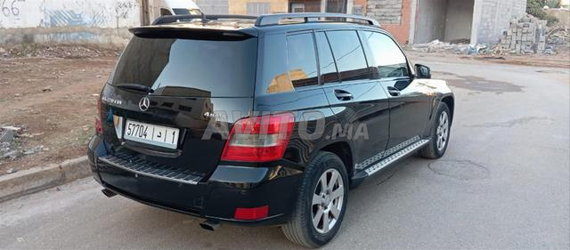 مرسيدس Glk علبة تروس أوتوماتيكية - 2