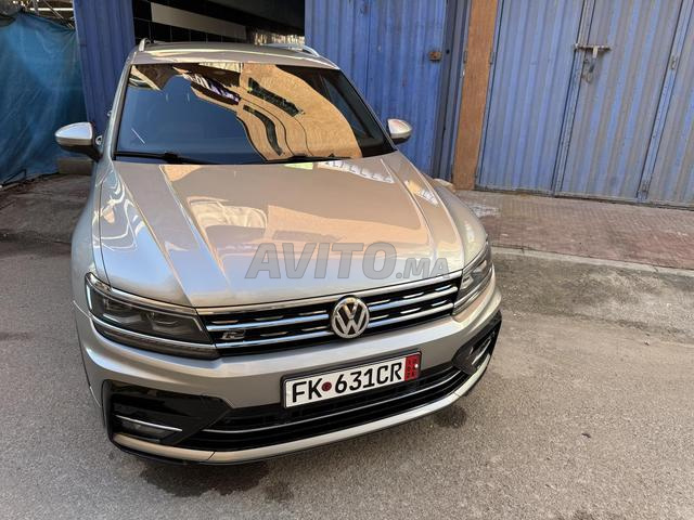 Voiture à vendre - 2