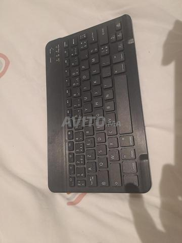 Clavier bluetooth