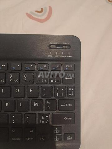 Clavier bluetooth - 2