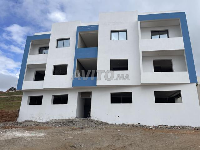 شقة للبيع 53 متر مربع ميرلفت