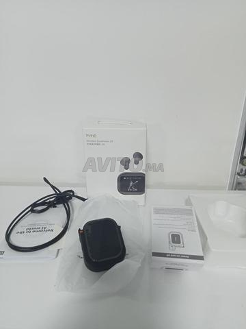 Écouteurs sans fil HTC Wireless Earphones 2.0