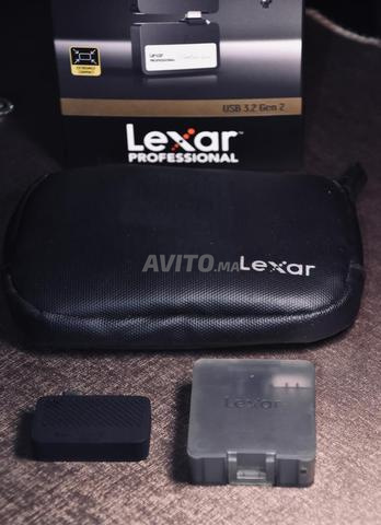 قرص صلب SSD LEXAR 1TB - 2