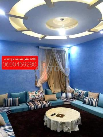 Appartements meublés à louer à la journée au centre-ville - 2