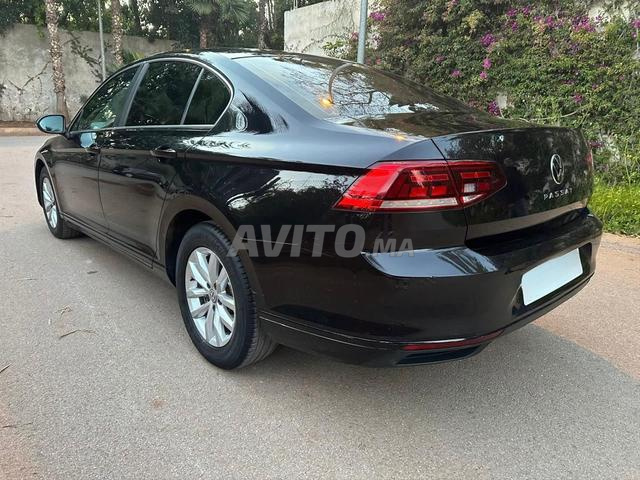 فولكس فاجن باسات 12/2020 - 2