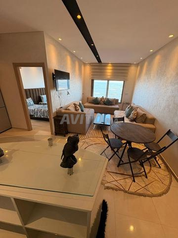 شقق للكراء اليومي مجهزة - 2