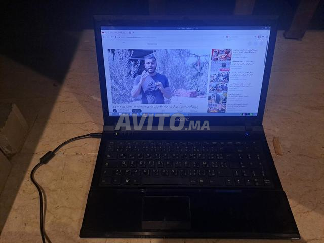 PC portable ACCENT - 2