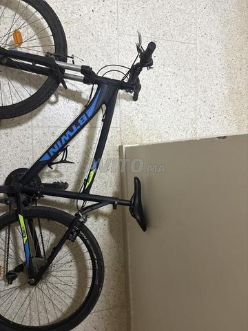 دراجة ديكاتلون 5000 درهم جديدة - 2