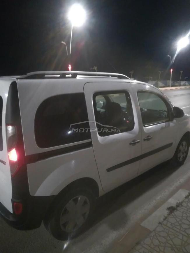 kangoo evolution  2016 