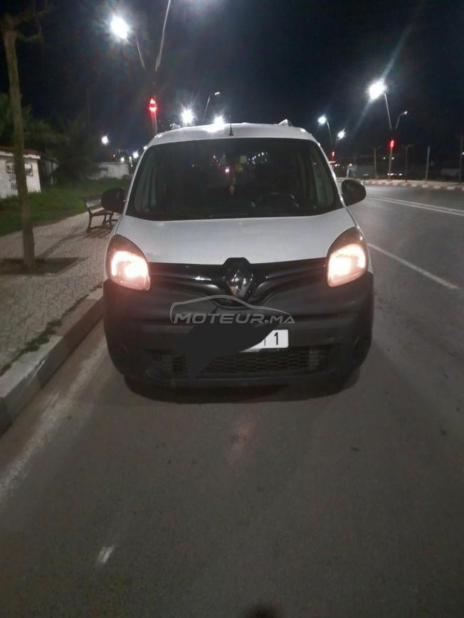 kangoo evolution  2016 