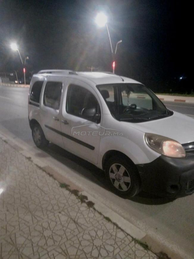 kangoo evolution  2016 