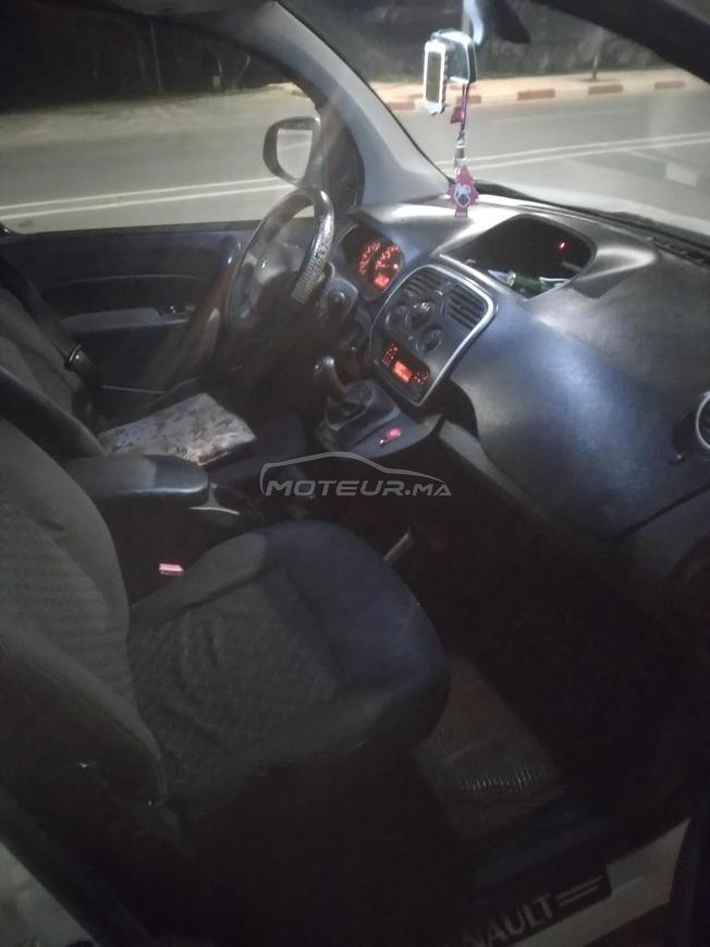kangoo evolution  2016 