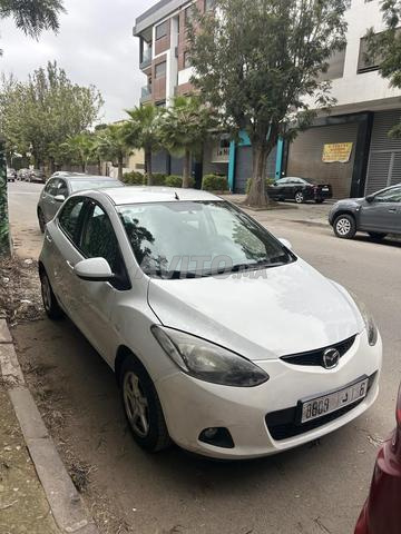 مازدا 2 مالك أول - 2