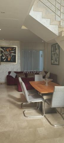 Villa pour la location - 2