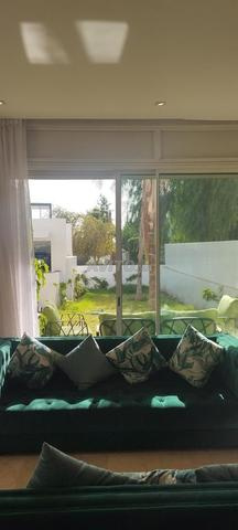 Villa pour la location