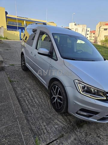 Volkswagen Caddy édition 35 - 2