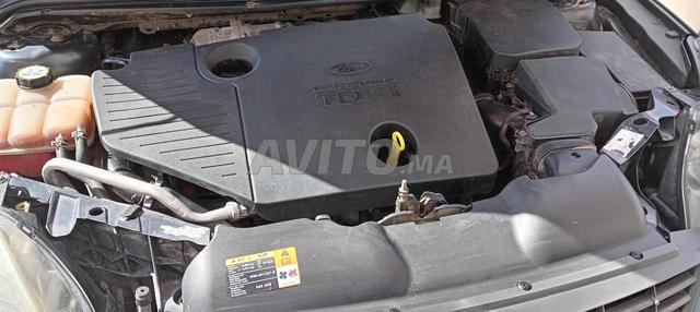 Ford Focus diesel - 2