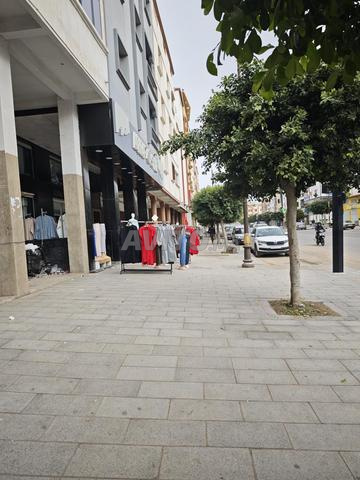 شقة للإيجار - 2