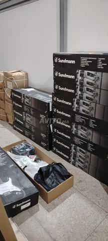 باقة جيتار كهربائي جديد - 2