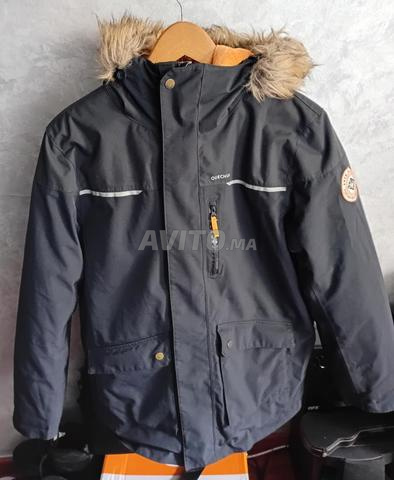 سترة بحالة الجديد - 2