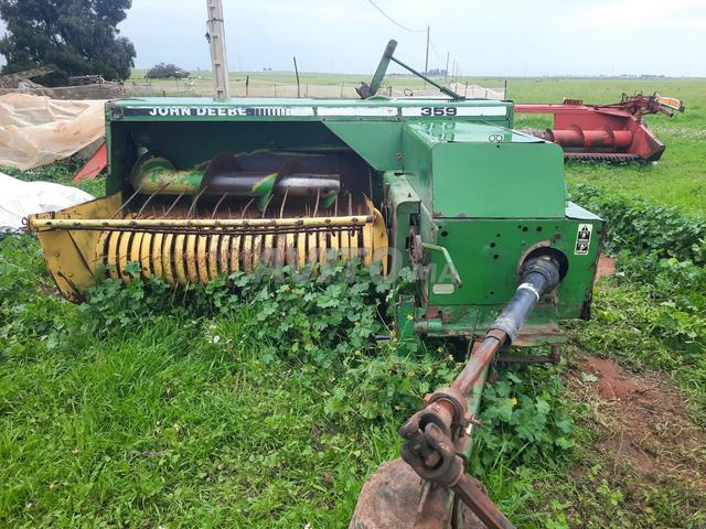 بريسة 359 مليحة - 2