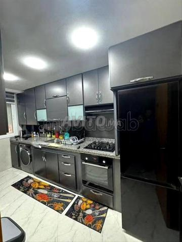 شقة للكراء اليومي - 2