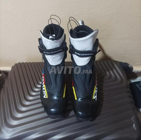 حذاء Salomon RS Carbon - 2