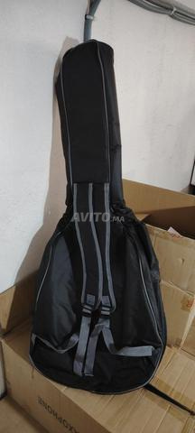 حقيبة أصلية للغيتار - 2