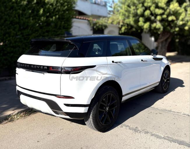 Evoque Dynamique SE neuve
