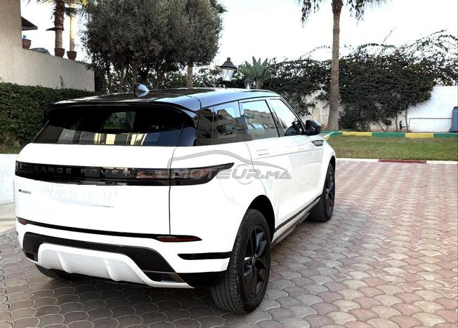Evoque Dynamique SE neuve