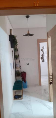 شقة مفروشة ومجهزة تجهيزا جيدا في فاس - 2