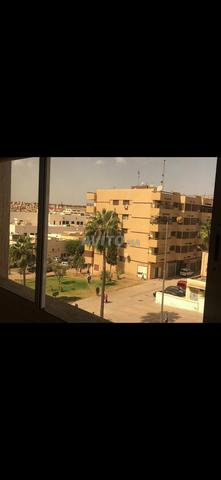 شقة على الواجهة شارع الجيش الملكي - 2