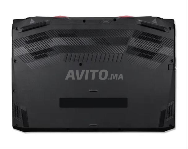 PC Portable Gaming Acer Nitro 5
