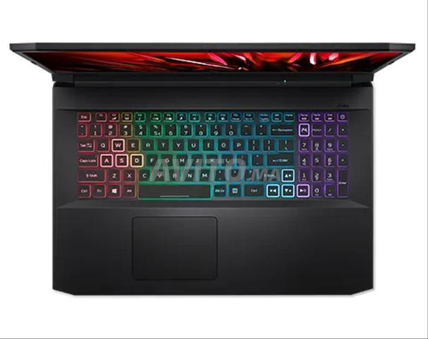 PC Portable Gaming Acer Nitro 5 - 2
