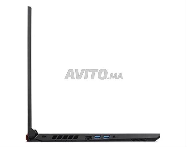 كمبيوتر محمول للألعاب Acer Nitro 5 - 2