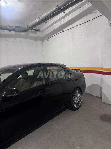 honda accord boss 2005 - 2