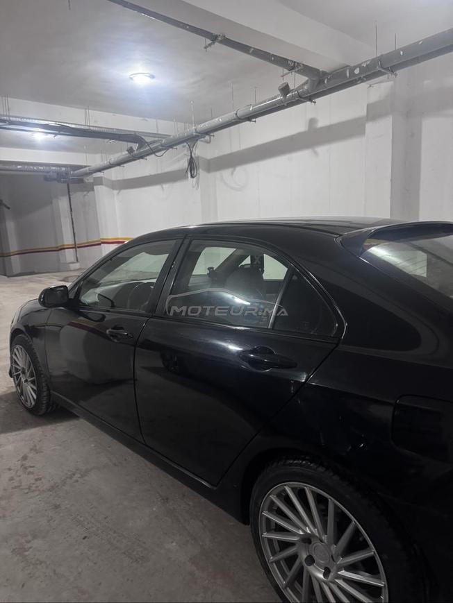 honda accord boss 2005