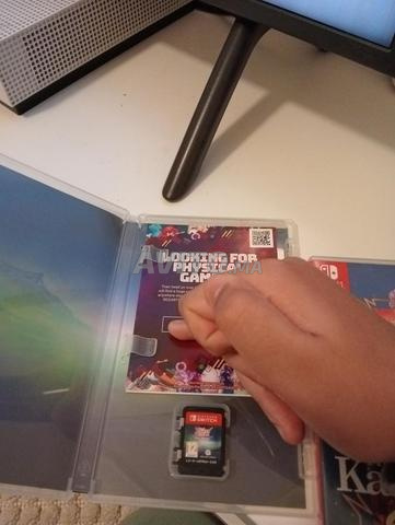 خرطوشة سويتش كابتن فيلفيت ميتيور - 2