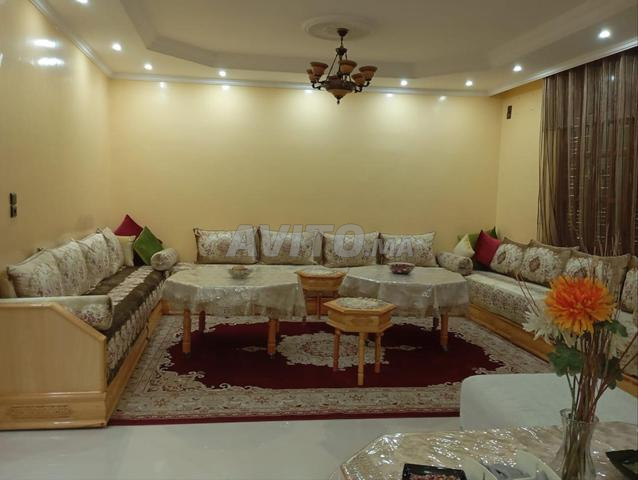 شقق نظيفة في موقع ممتاز قريب من جميع الضروريات - 2